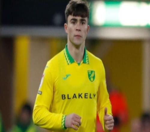 記者：2月因傷重返曼聯，阿馬斯本賽季大概率不會重返諾維奇