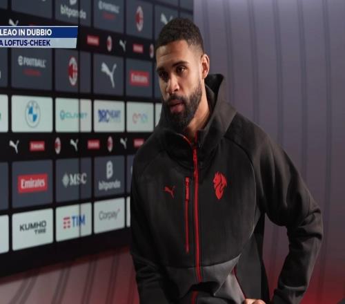 洛夫圖斯奇克：口腔護具給了我安全感相信能爭奪聯賽冠軍