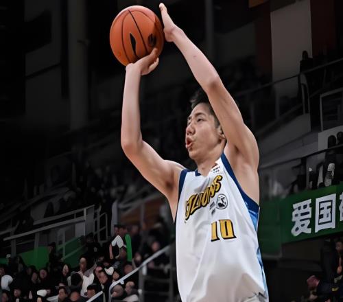 輸廣東20分！揪出1個表現最差之人，坑慘了廣廈隊