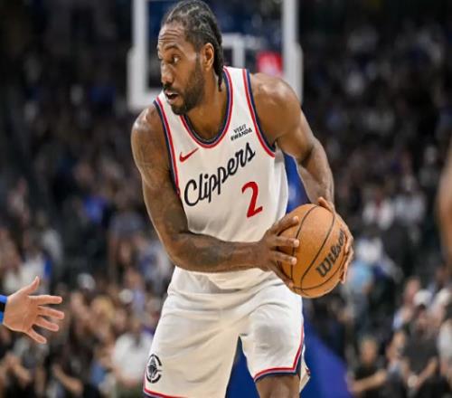 美記：勇士一度接近得到倫納德，他們夏天會再次發起交易！