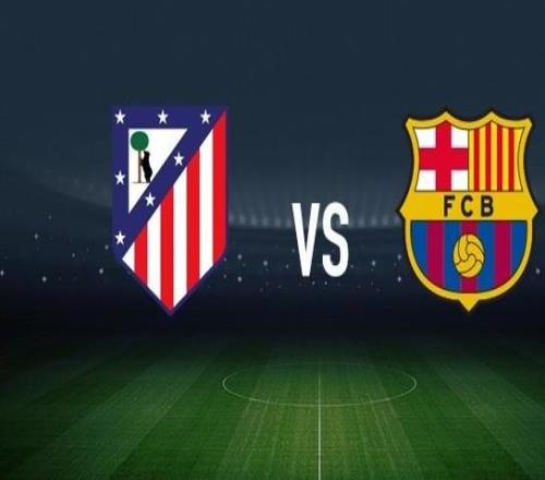 馬競vs巴薩：格列茲曼、朗格萊首發，亞馬爾、佩德里出戰