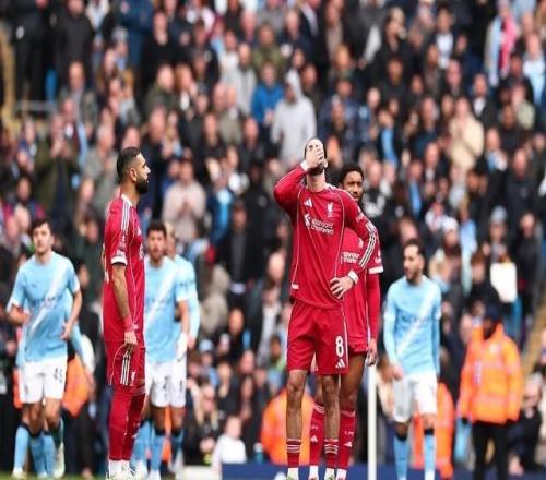 曼城賽季三殺利物浦，足總杯主場18連勝打破145年紀錄