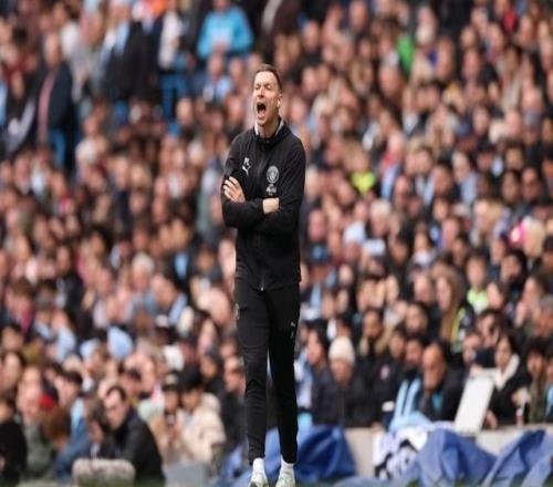 林德斯:瓜帥對球隊今天的表現很滿意,想讓他滿意可不容易