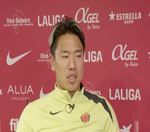 淺野拓磨:日本隊雖然贏球,但場面表現和強隊差距還是很明顯