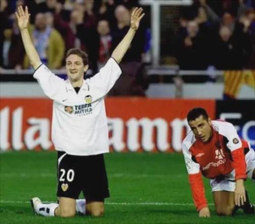 齊達內眼中的聰明前鋒，卻從皇馬叛徒到馬競棄將，還錯過了利物浦