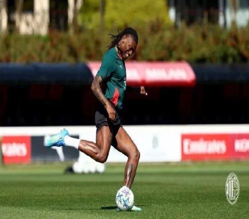 隆戈丨萊奧已經(jīng)康復，可替補