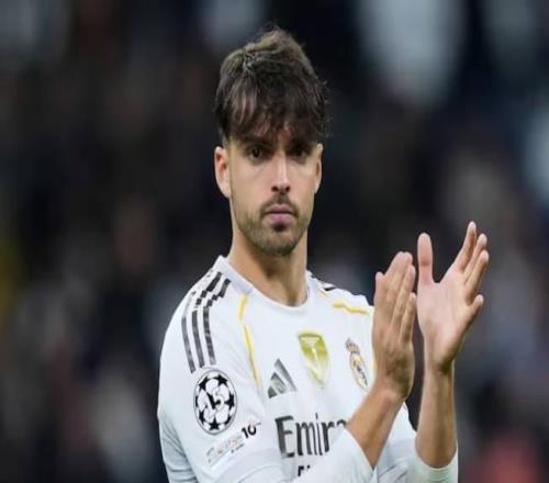 西媒：若有合適的報(bào)價(jià)，皇馬不排除出售勞爾阿森西奧