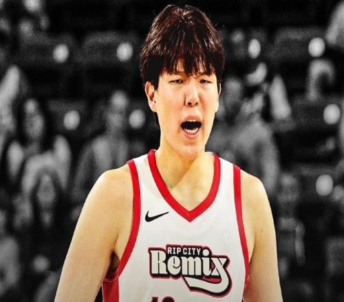 G聯賽：楊瀚森20+7+2帽連中7球無緣西決混音無緣逆轉衛冕冠軍