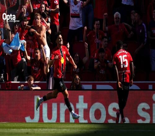 皇馬連續7輪西甲丟球，為2022年以來最差紀錄