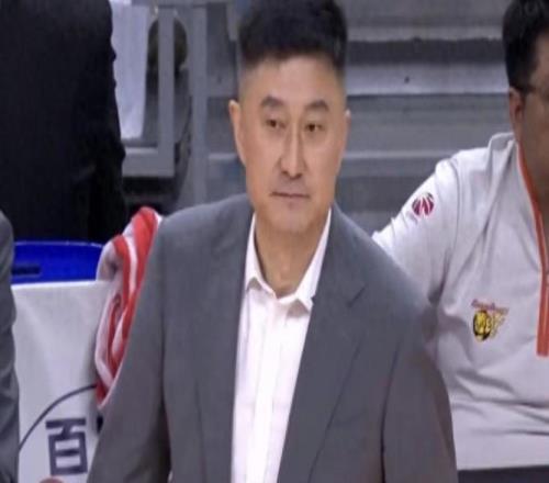 崔永熙11分廣東輕取廣廈，杜鋒指導完全有資格繼續傲嬌