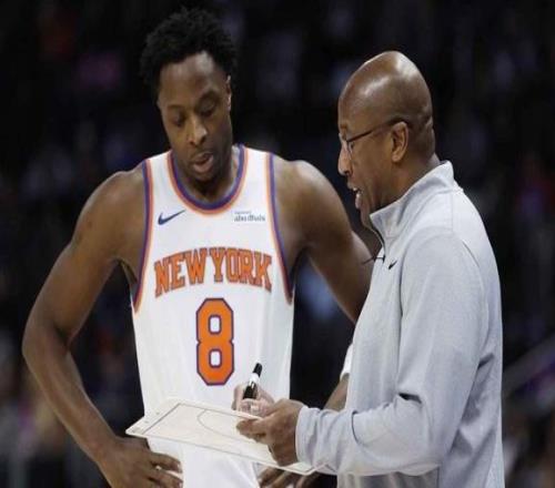 阿努諾比狂砍31分，生涯僅1次最佳防陣主帥驚呆當場爆粗！