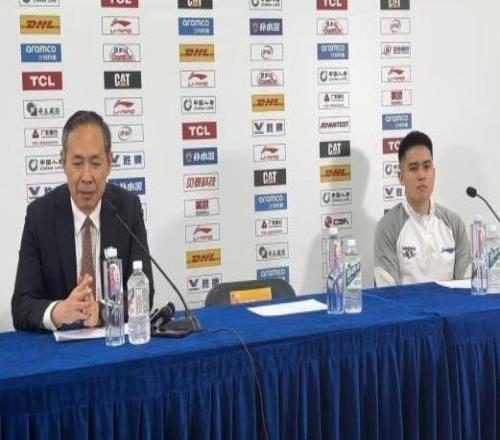 北京主場被罰下3人！許利民：兩年頭一次遇到這種事