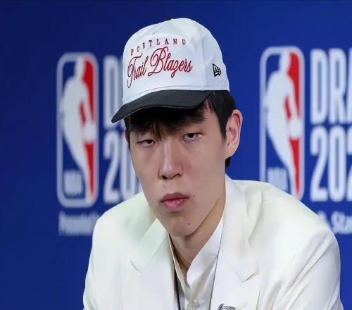 內(nèi)部動蕩！開拓者被聯(lián)盟重罰，新老板對GM發(fā)飆，楊瀚森或成犧牲品