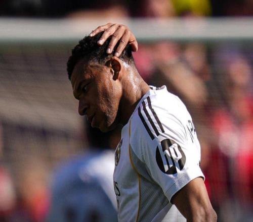 隨著皇馬12爆冷+皇家社會(huì)20！西甲最新積分榜：被巴薩甩開4分