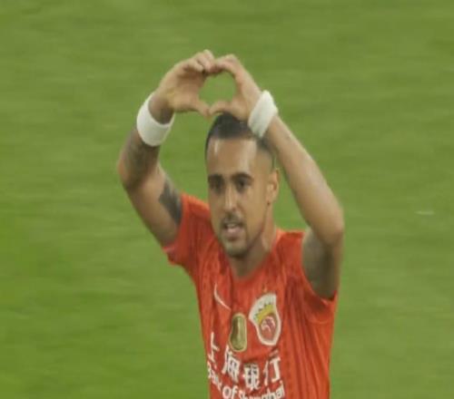 萊昂納多：我的狀態已恢復至100%，上海德比希望能進球&獲勝