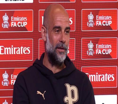 瓜帥：切爾西對恩佐的決定是他們的事，沒誰能拒絕去皇馬踢球