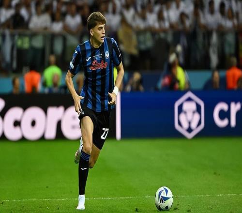 真沒錢：利物浦4500萬歐搶購意甲頂級新人，國米的算盤又要打空了