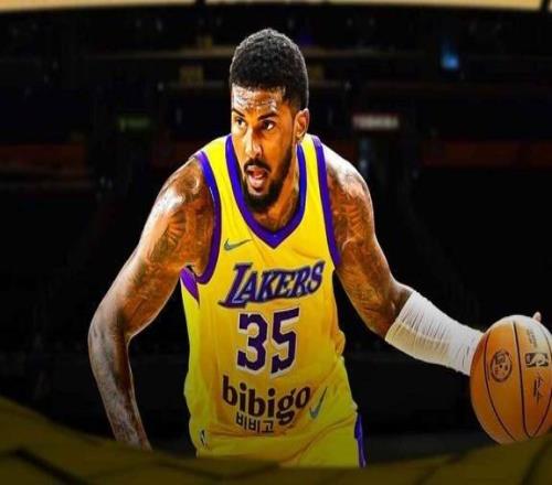 湖人發展聯盟球隊撿到寶！老鷹棄將化身大腿，直言很快就打上NBA