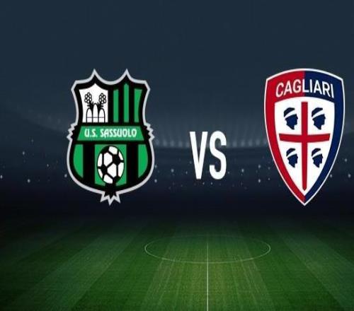 薩索洛vs卡利亞里：貝拉爾迪、皮納蒙蒂首發，米納、塞巴斯蒂亞諾埃斯波西托出戰