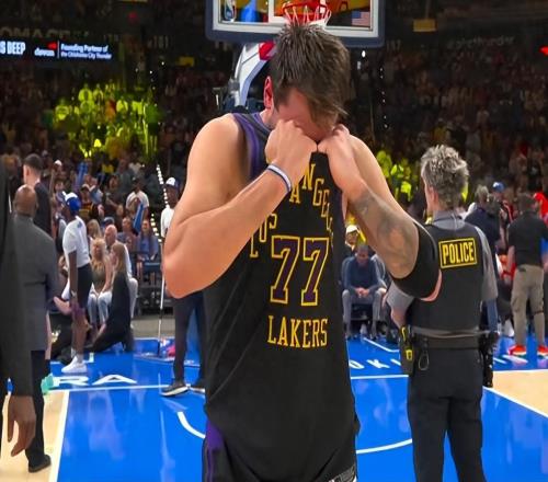 擊碎洛杉磯雙雄冠軍夢，雷霆馬刺獨一檔，凱爾特人或成最大贏家