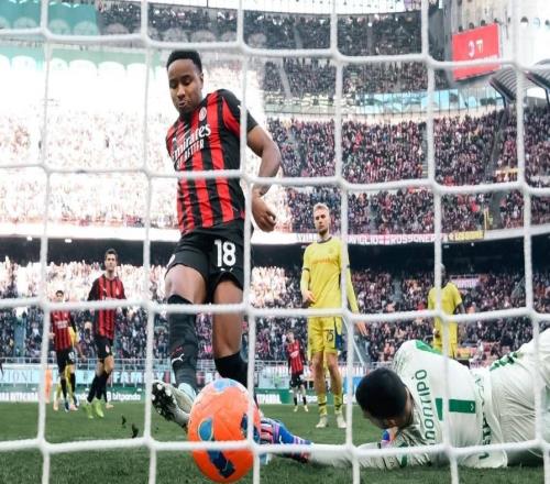 意媒丨對陣那不勒斯可能的鋒線安排