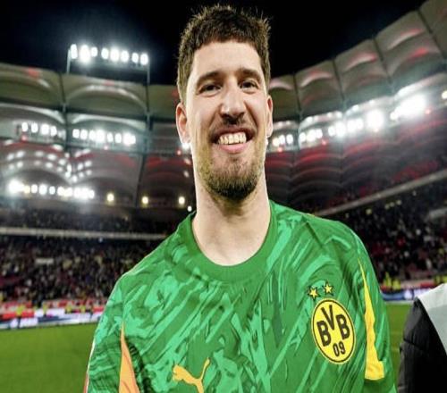 科貝爾：多特的防守是支撐、定義球隊及奠定團隊的基礎(chǔ)的關(guān)鍵