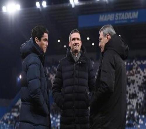 米體:尤文內部正在評估丘基,簽他需提供有競爭力的薪資