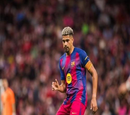 爭議吹罰引西蒙尼暴怒，萊萬被動絕殺，巴薩21馬競雙喜臨門