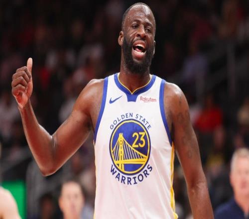 勇士111118騎士球員評價：4人優(yōu)秀，3人及格，2人低迷