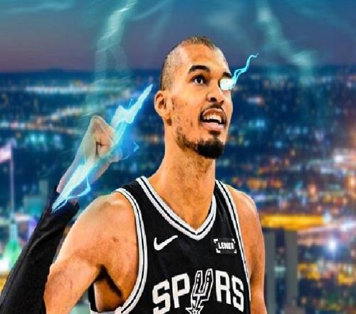 272！新晉西部大魔王！直接改變NBA格局