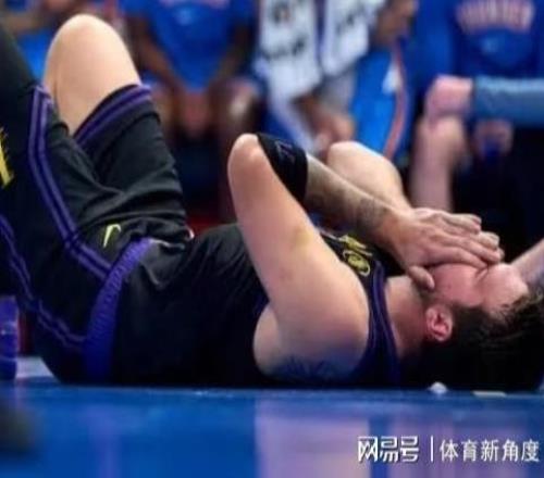 剛剛！東契奇迎來反轉(zhuǎn)，文班亞馬獲聯(lián)盟第一！