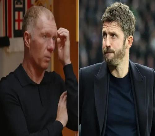 為了流量，多少評球的曼聯名宿變身“噴子”