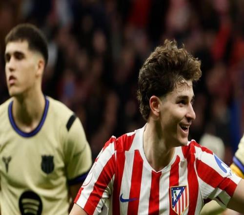 阿斯：巴薩最高只能為小蜘蛛報(bào)價(jià)5000萬歐，外加球員抵價(jià)