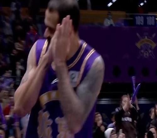 晚安慶祝早了！北控外援里勒談被反絕殺：這就是籃球喜悅與悲傷