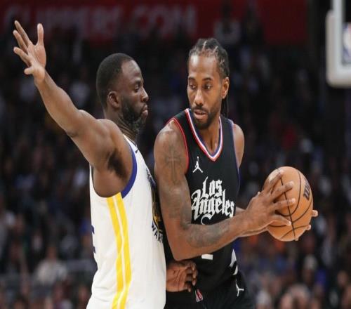 記者：勇士追求字母哥失敗后追過倫納德，但快船對交易無感