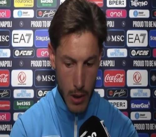 那不勒斯隊馬佐基：我們隊的意大利國腳回來之后都精神崩潰