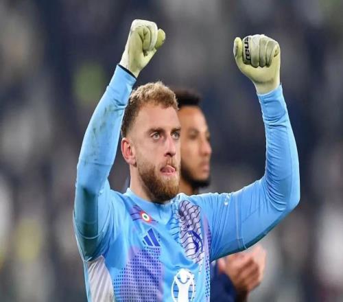 土媒：貝西克塔斯密切關注迪格雷戈里奧，并希望尤文同意外租