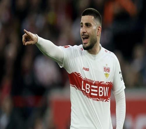 昂達夫：顯然阿德耶米的慶祝是挑釁，他可能是回擊我此前行為