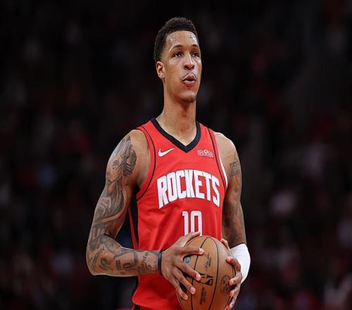 三分手感不錯(cuò)但內(nèi)線效率不佳，火箭鋒線新星的狀態(tài)還是不夠穩(wěn)定