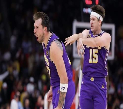 一夜2簽約達成！里夫斯常規賽報銷，楊瀚森被召回，西部格局大變