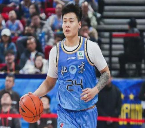 確診了！趙睿最新傷情報(bào)告！CBA又一球星轟然倒下