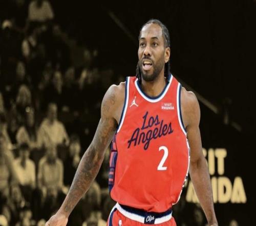 倫納德：過去幾個月，我們一直抱著“單場淘汰”的心態(tài)在打球