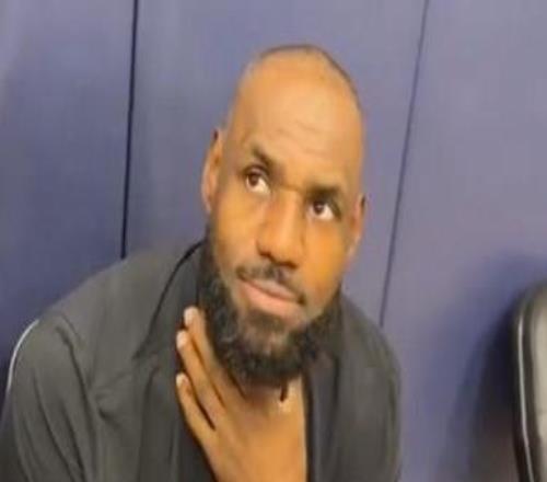 詹姆斯：我不喜歡去兩個(gè)城市打球，一個(gè)是密爾沃基一個(gè)是孟菲斯