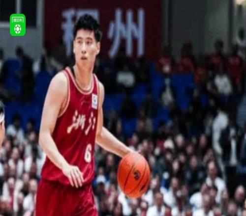 浙江8176險(xiǎn)勝遼寧，程帥澎18分，付豪20+8，趙繼偉11中2得6分13助