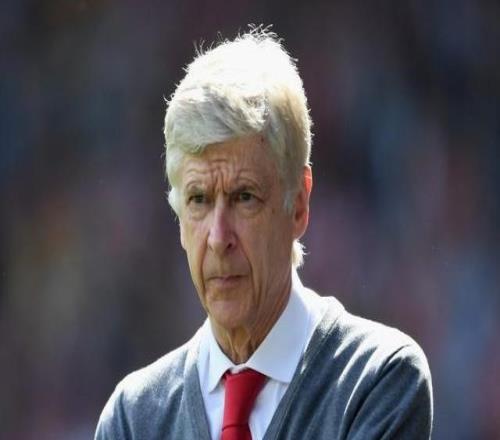 溫格當(dāng)年簽小魔獸惹不滿17歲本特納發(fā)飆：簽他干嘛，我比希勒強(qiáng)