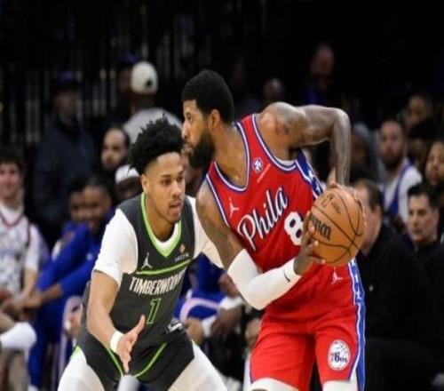 禁賽25場因禍得福！喬治復出后場均轟27+6+4