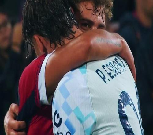 塞巴：如果皮奧為國米效力，那么他去踢點球就是理所應當的