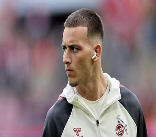 德天空：科隆對馬拉要價4000萬歐，拜仁和布萊頓都嫌貴