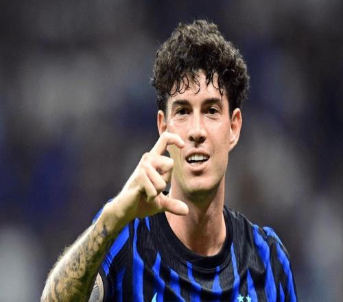 5000萬歐！巴薩夏窗敲定關(guān)鍵交易，無緣世界杯成助力，國米無奈