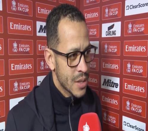 羅塞尼爾：從內(nèi)部來(lái)看我們可能并不像大家想象的那么困難